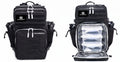 Makropak Meal Prep Backpack