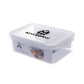 Makropak Meal Prep Containers
