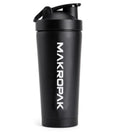 Makropak Shaker Bottle