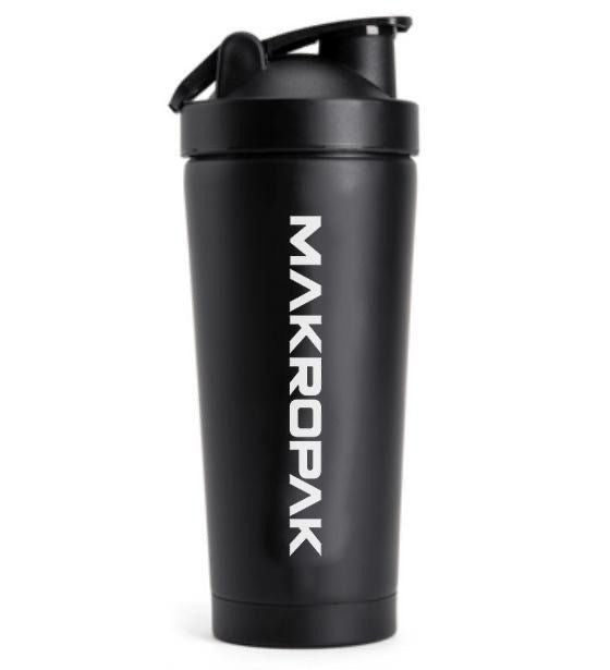 Makropak Shaker Bottle