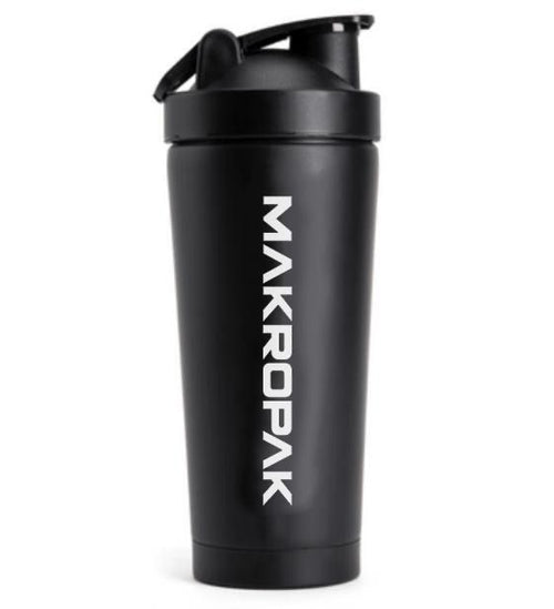 Makropak Shaker Bottle